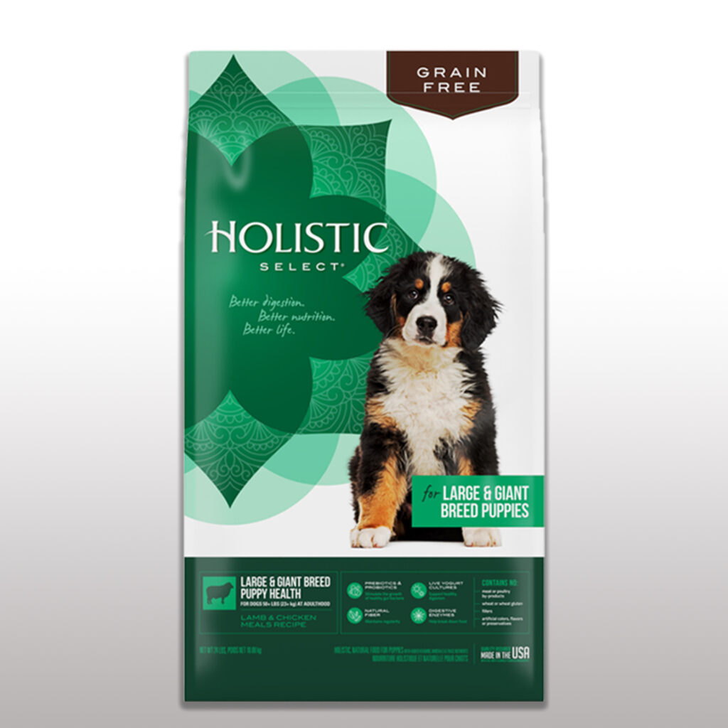 Our Story Wellness Pet Company