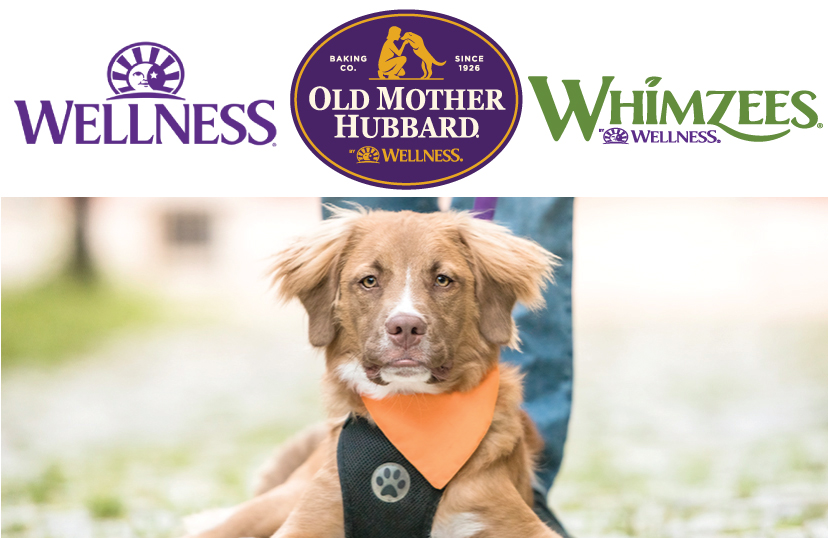 Home Wellness Pet Company