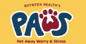 PAWS logo